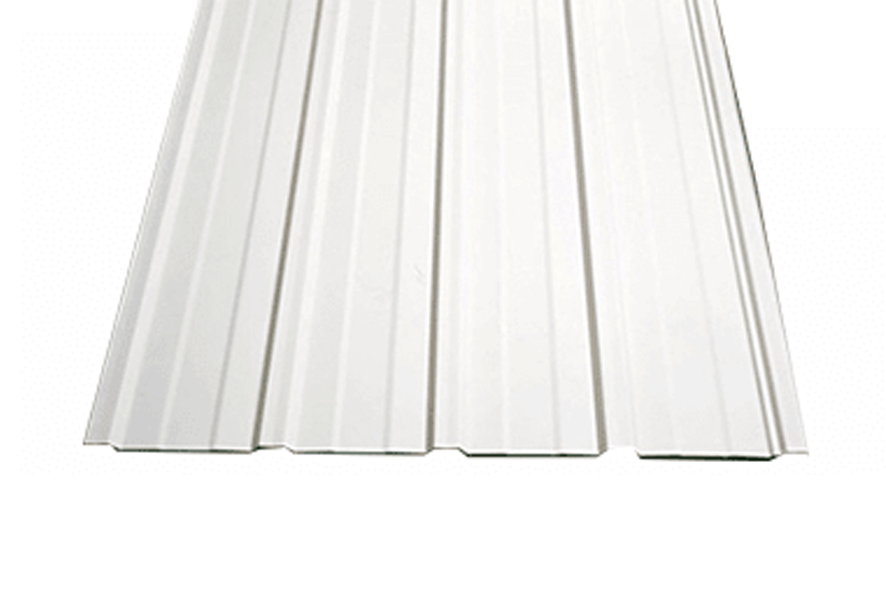 High-Quality Bare Galvalume Sheets for Roofing Across India