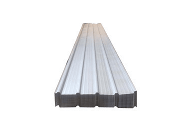 High-Quality Bare Galvalume Sheets for Roofing Across India |BSSM Infra