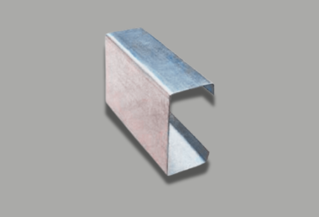 Best Eave Purlin Supplier for Pre-Engineered Buildings | BSSM Infra