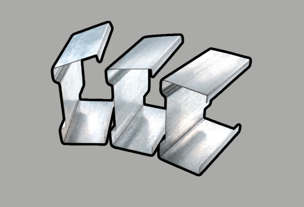 BSSM Infra – Trusted Name in Eave Purlins and PEB Components