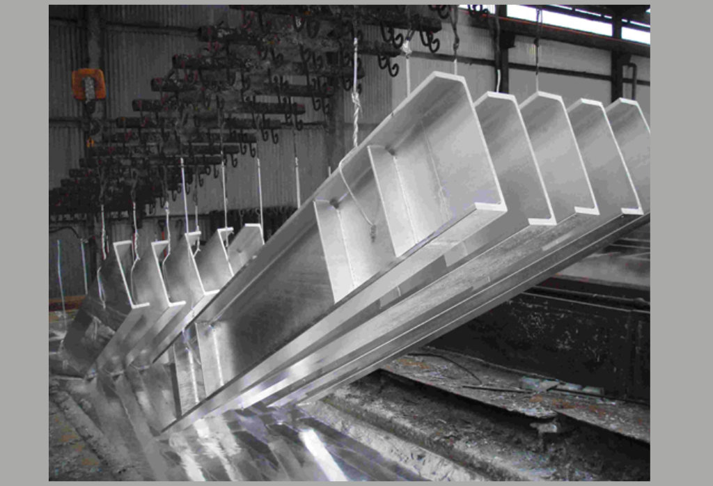 Hot Dip Galvanized Building Materials for All PEB Applications