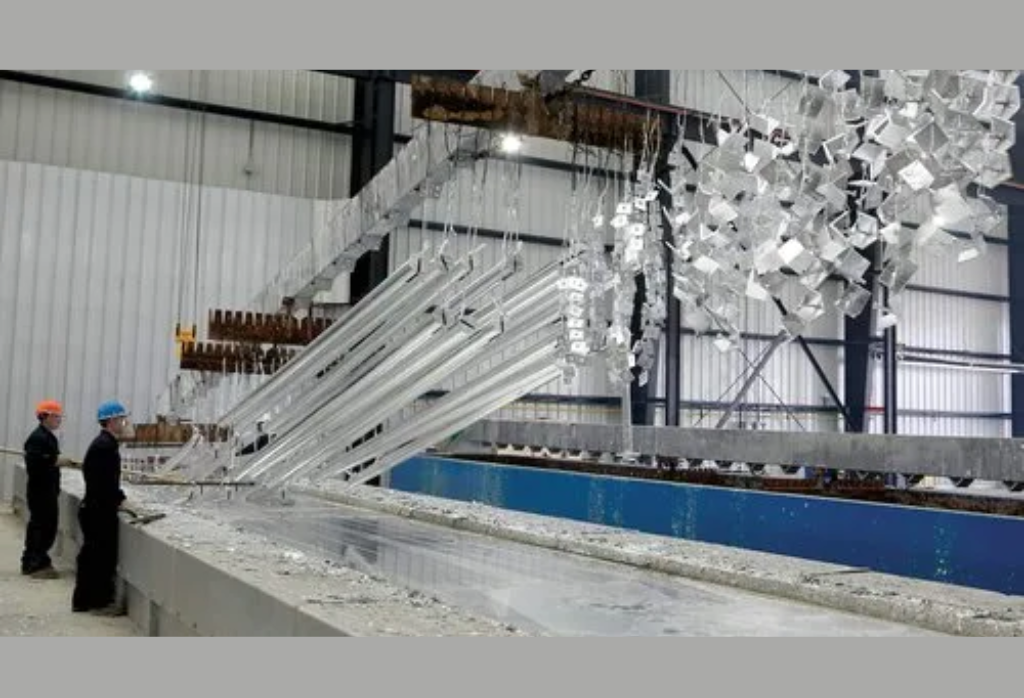 Best Hot Dip Galvanized Products for Pre-Engineered Buildings | BSSM Infra