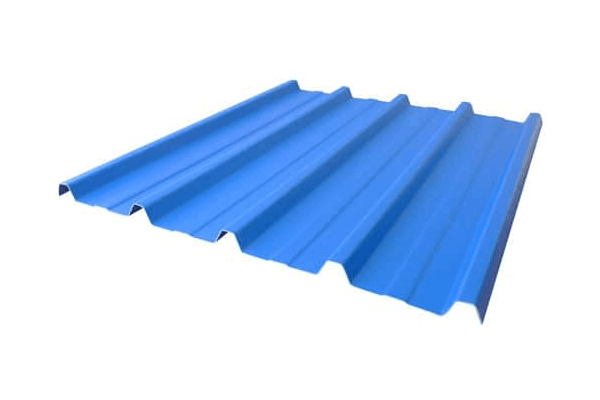 BSSM Aluminium Color Coated Sheets for Modern Roofing