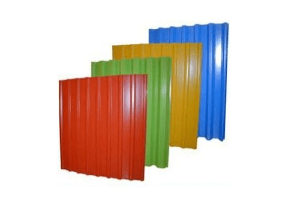 Best Aluminium Roofing Sheets for Warehouses & Sheds