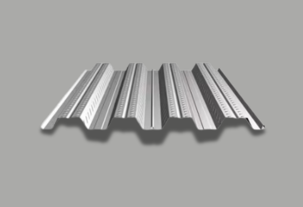 Best PEB Decking Sheet Supplier in India | BSSM Infra Projects
