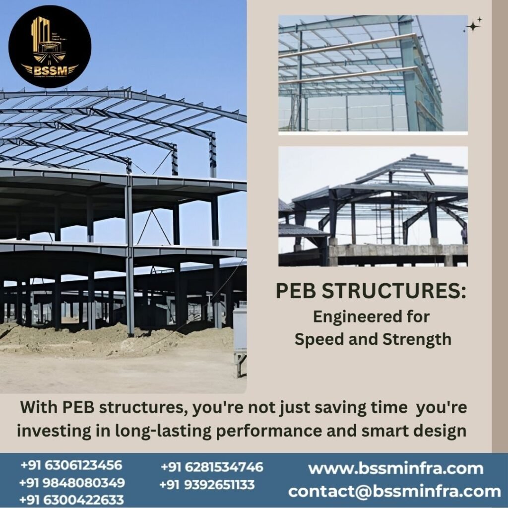 Pre-Engineered Steel Buildings – Low Cost, High Quality