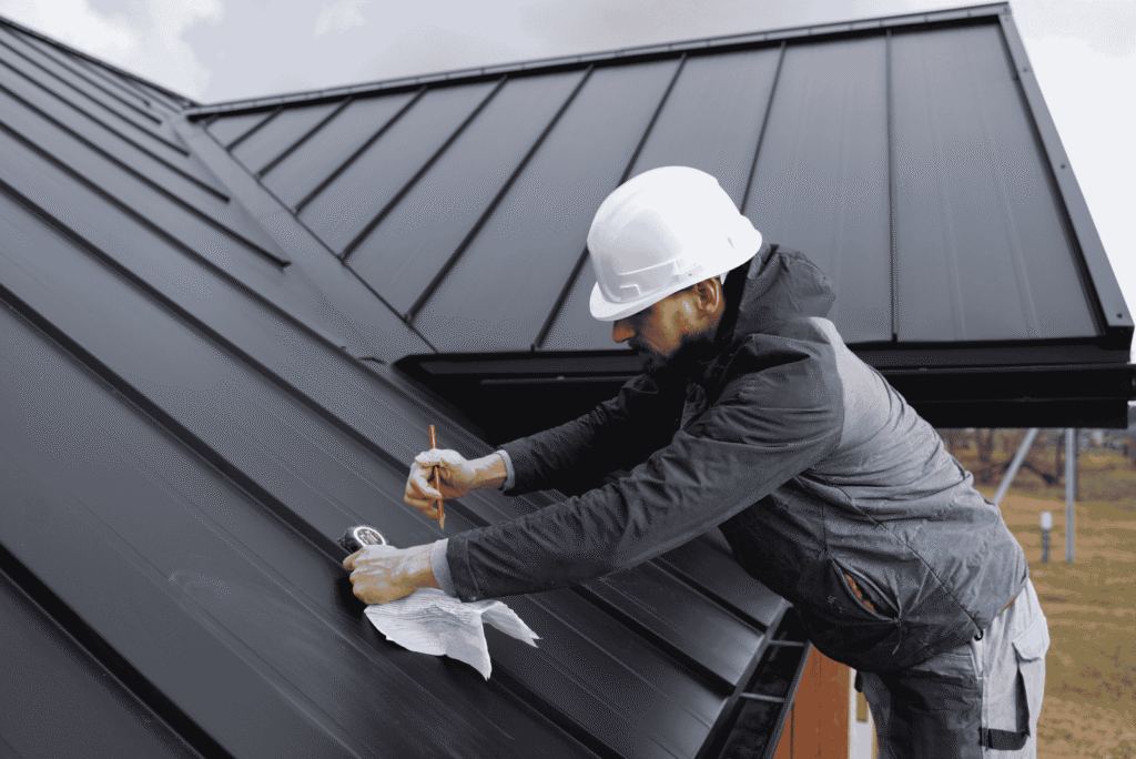 Roof Accessories in Pre-Engineered Buildings