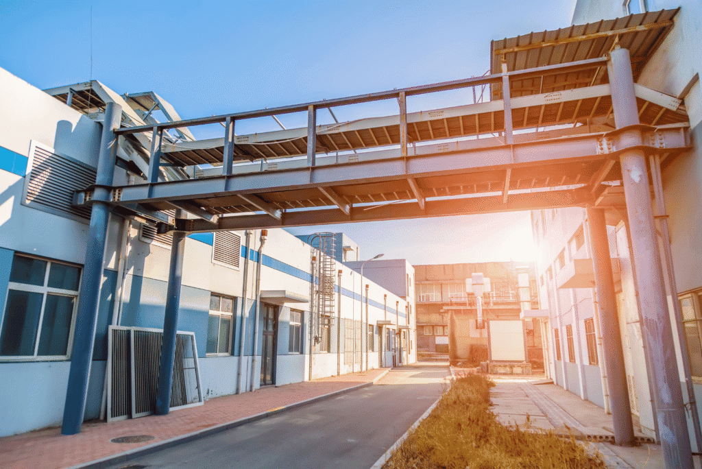 The Rise of PEB in Modern Housing and Residential