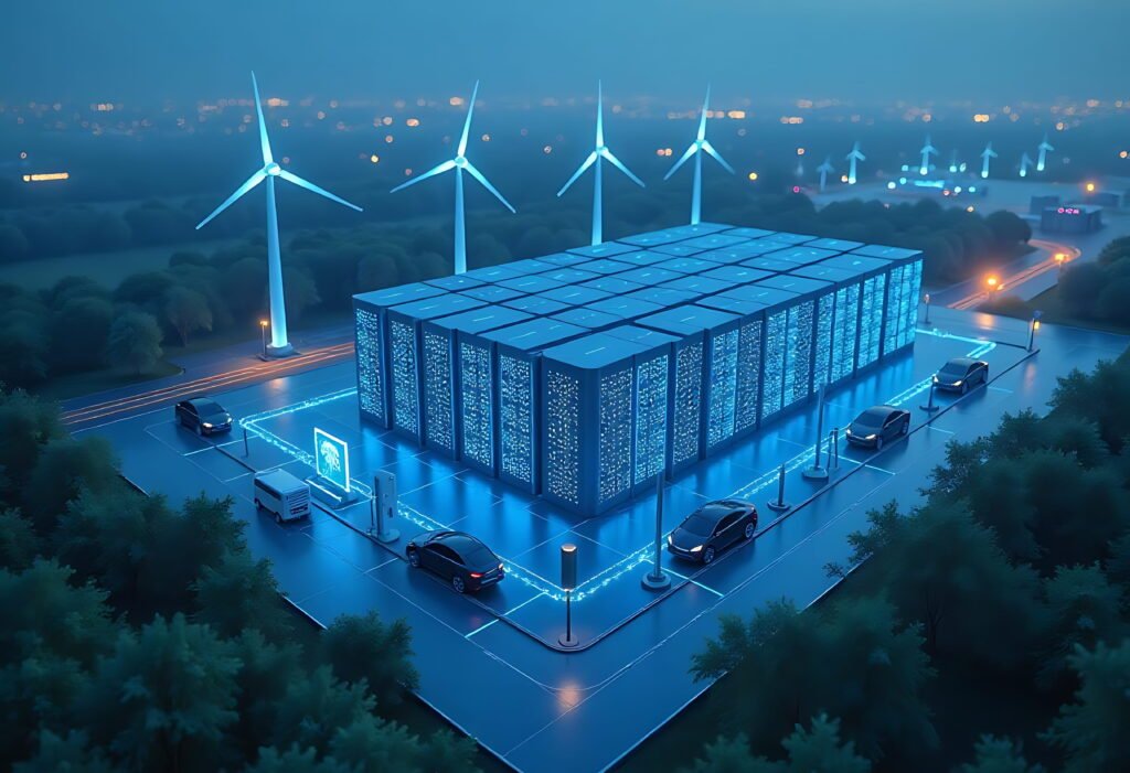 Smart & Sustainable PEB Solutions in Hyderabad