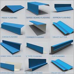 Roof Accessories in Pre-Engineered Buildings
