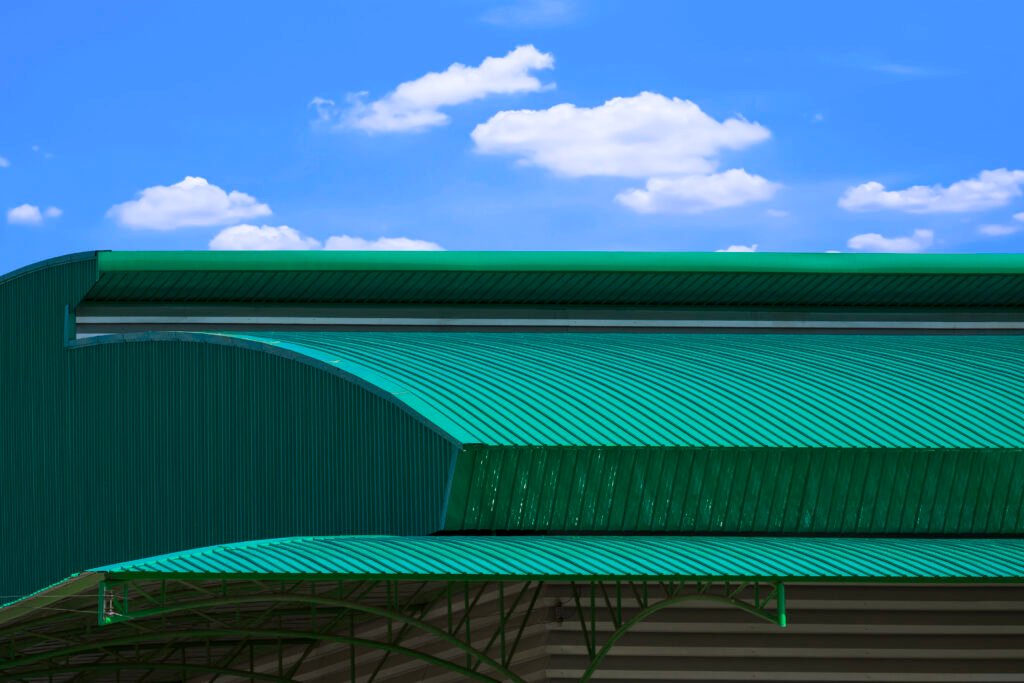 Galvalume Roofing Sheet Manufacturers
