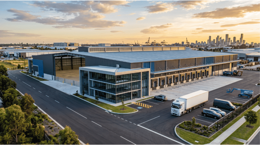 PEBs are a Smart Choice for Modern Construction?